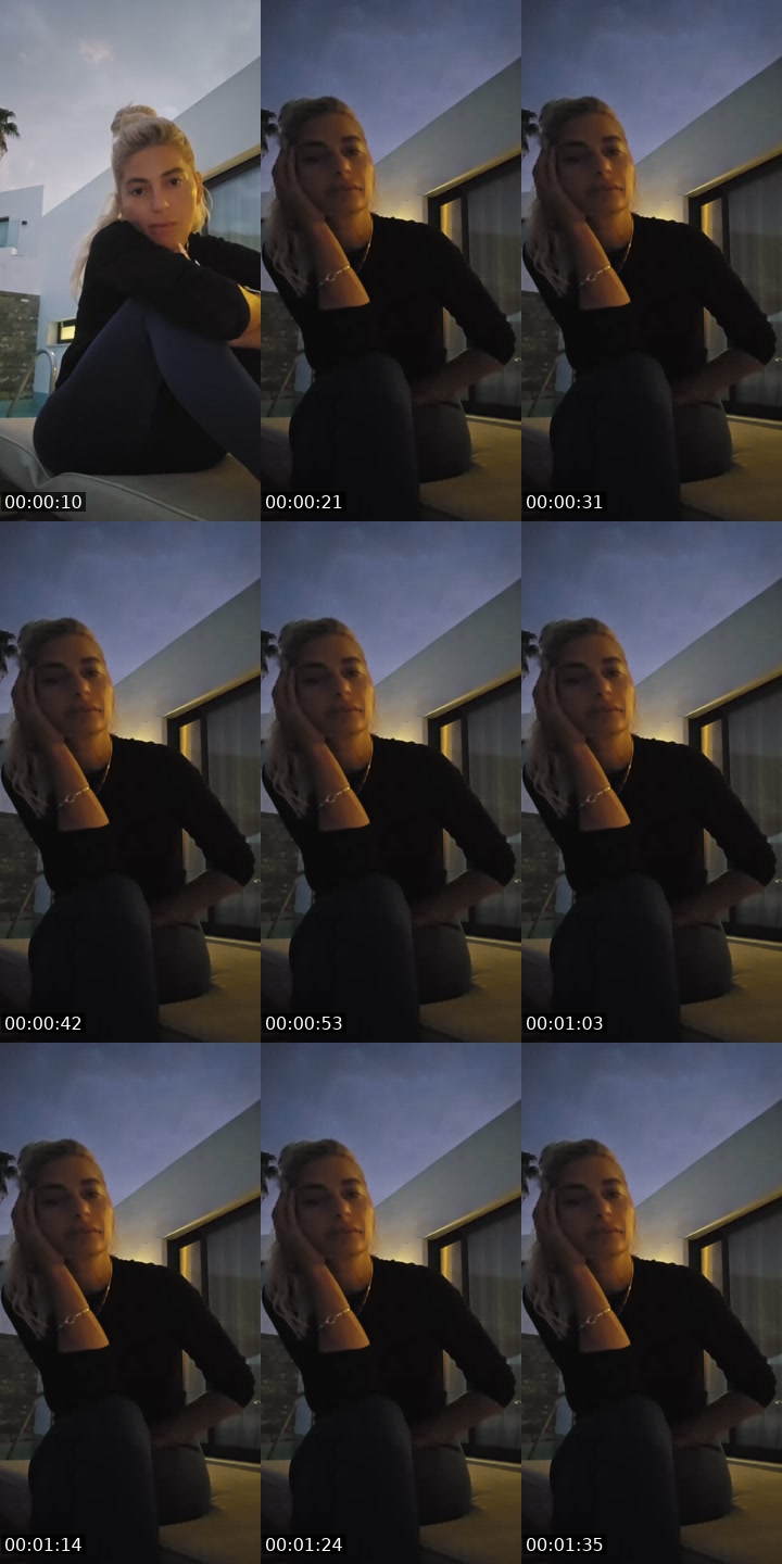 @nikolyoga20 TikTok live from 2026-07-09
