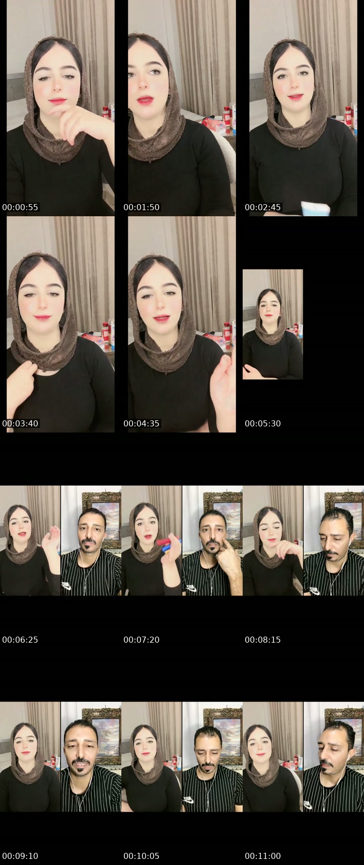 @nadia.tamer00 TikTok live from 2026-07-09