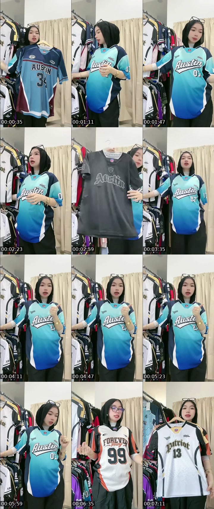 TikTok live: Lets Go LIVE! by @muumuumaa