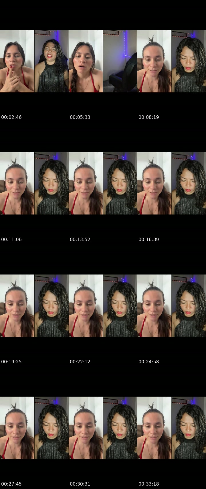 @ana49sanchez TikTok live from 2026-07-09