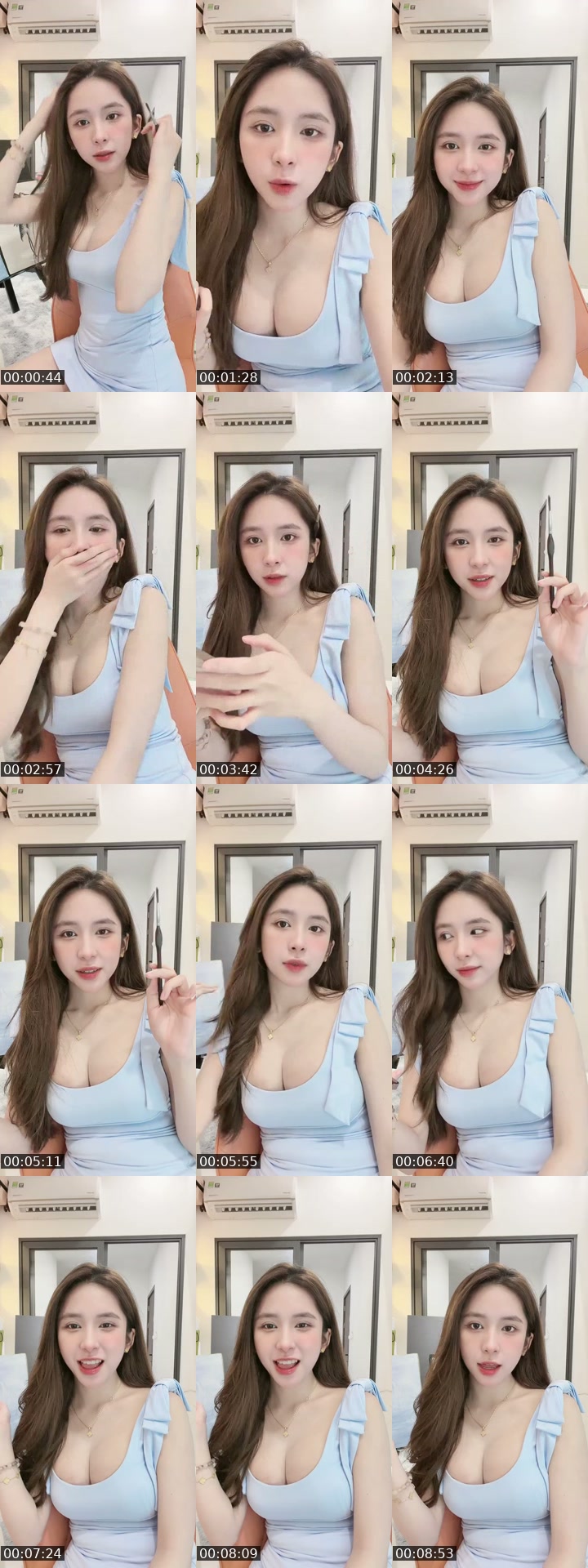 @babiixinkkk TikTok live from 2026-07-09