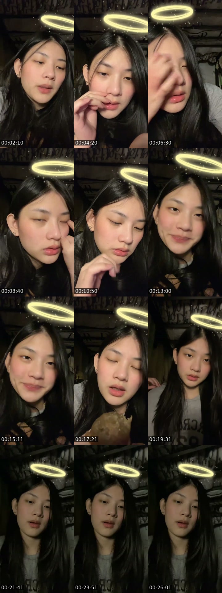 TikTok live: beneran bentaran aja deh by @jexturu