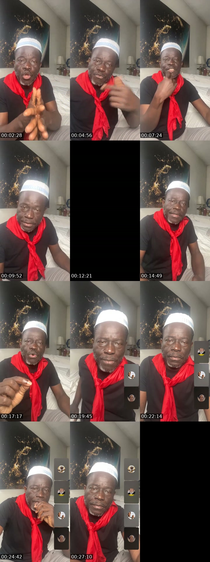 @jeanedry TikTok live from 2026-07-09