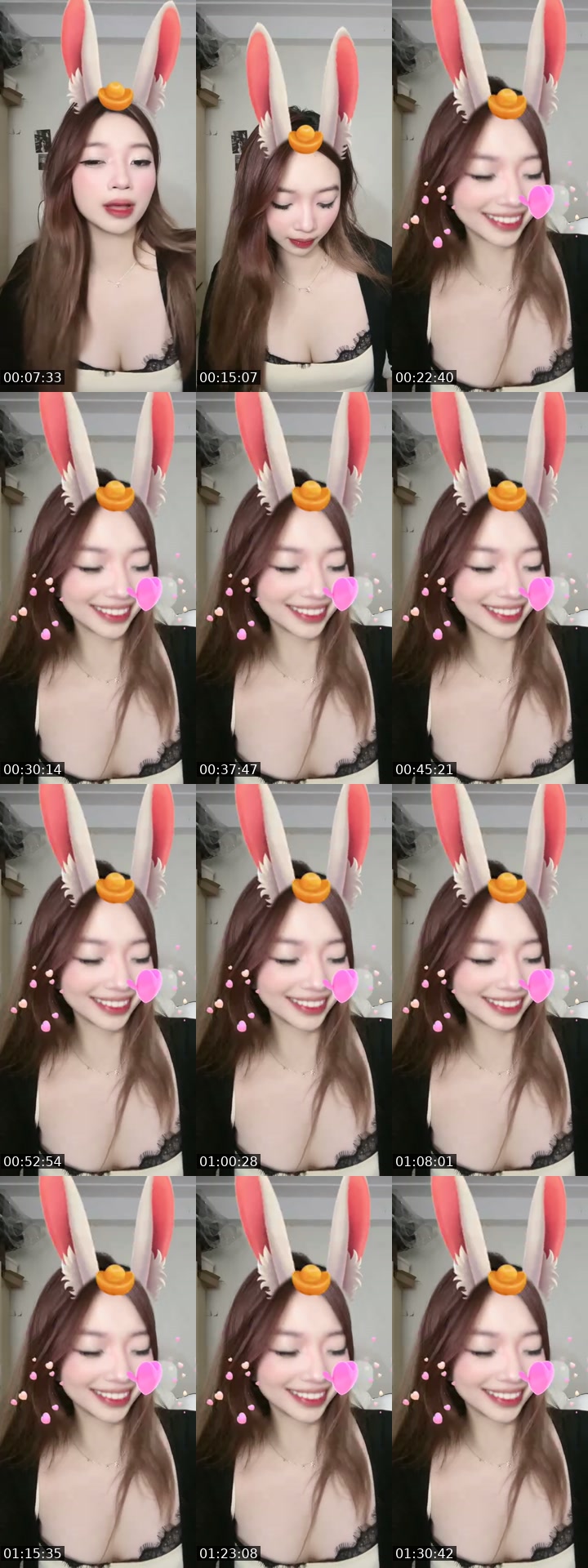 @lilthubui TikTok live from 2026-07-09
