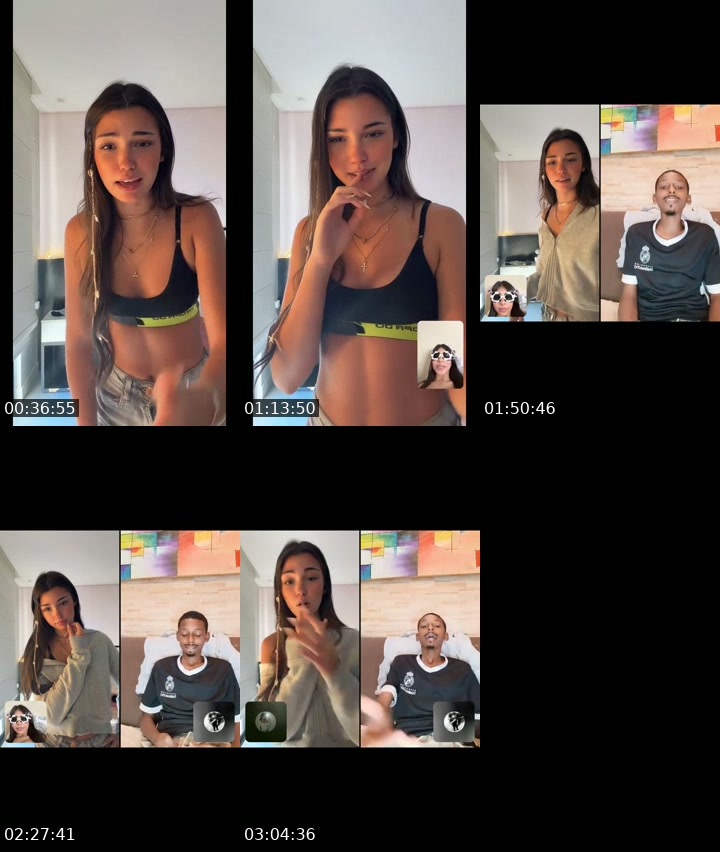 @luhpollisecret TikTok live from 2026-07-09