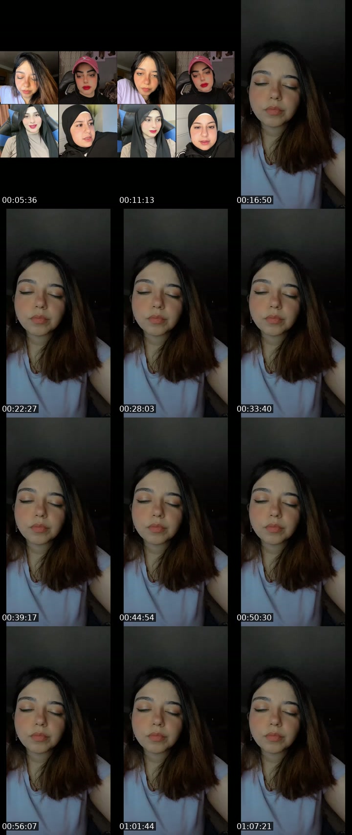 @nemooutofstorage0 Saudi Arabia TikTok live from 2026-07-09
