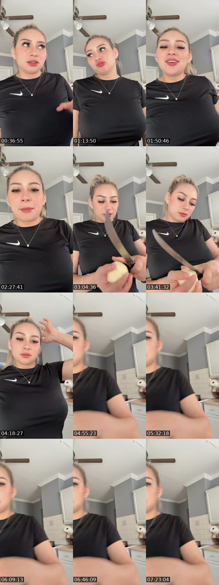 @merlyna64 TikTok live from 2026-07-09