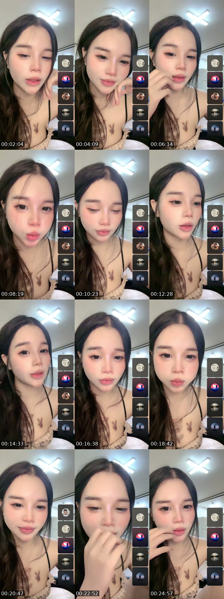 @phamtramy2k7 TikTok live from 2026-07-09