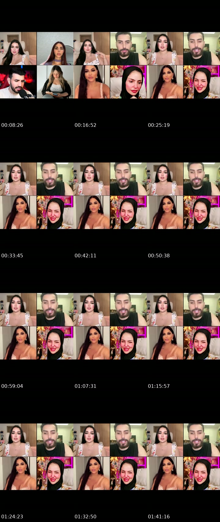 @roro_ro777 TikTok live from 2026-07-09