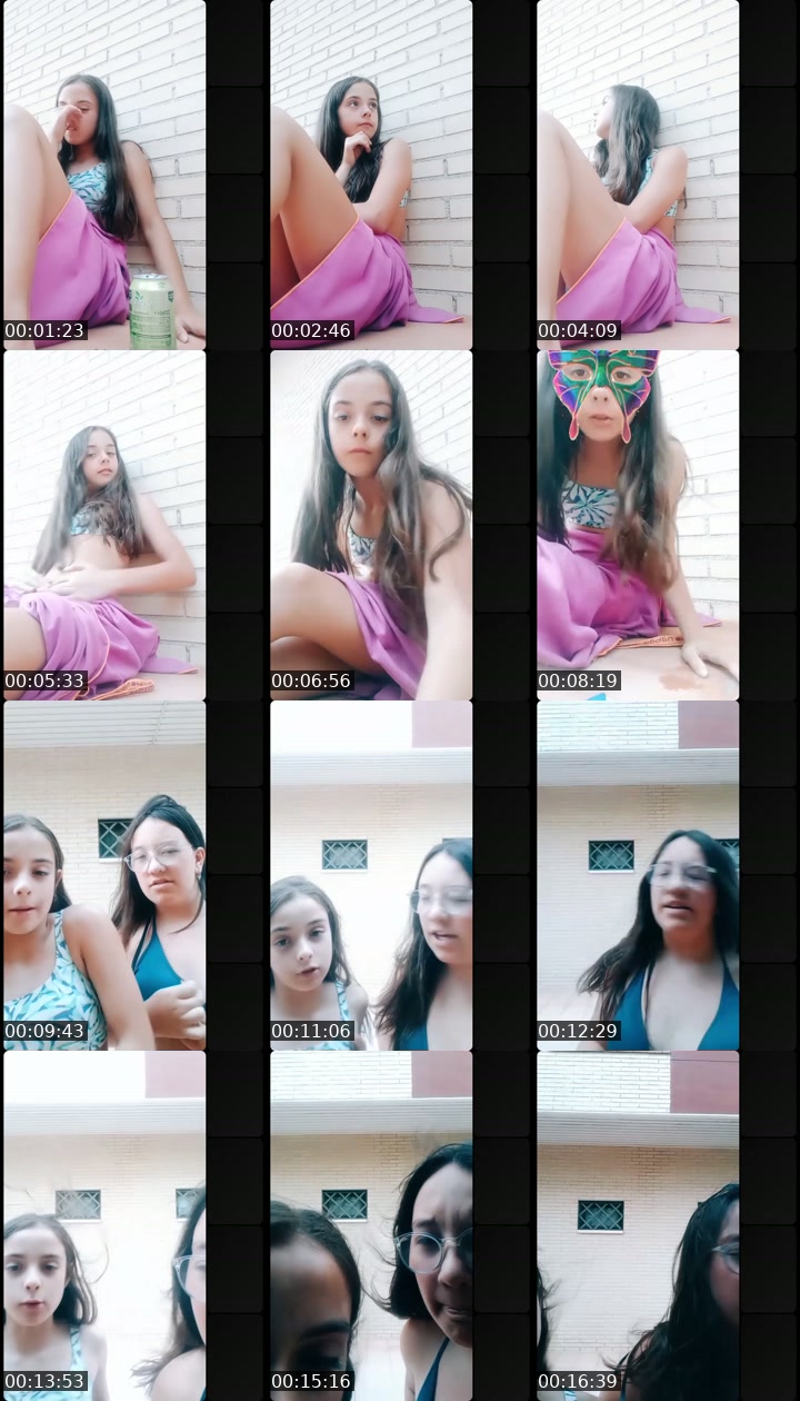 Mexico TikTok live: #fyp by @sarapeamateos