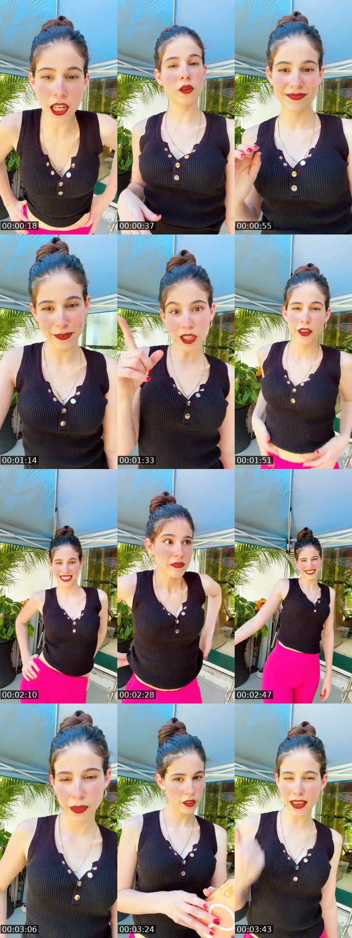 @traviesa_cubanita7 Cuba TikTok live from 2026-07-09