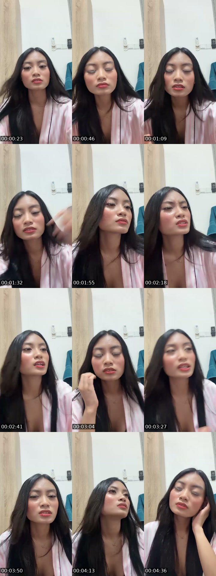 @pwettybaddiee TikTok live from 2026-07-09