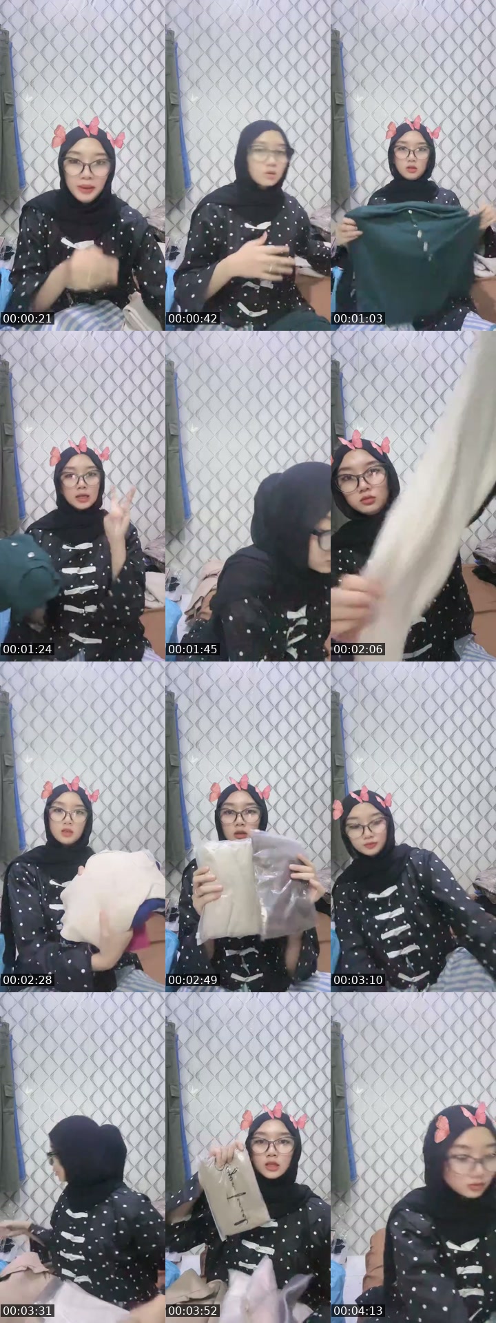 TikTok live: 15k by @taya.offcl