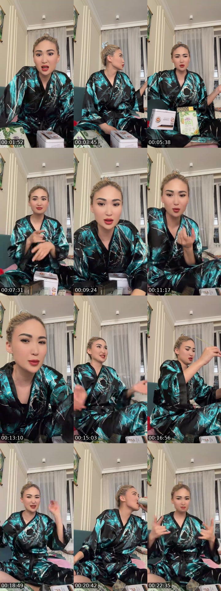 @_marjuka92 TikTok live from 2026-07-09
