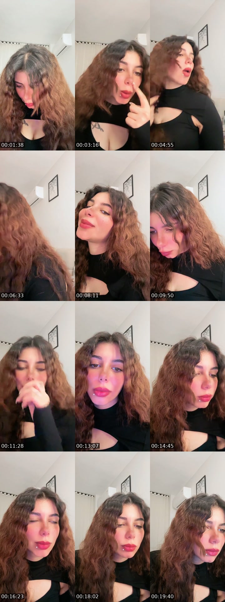 @bellaadeeb TikTok live from 2026-07-09