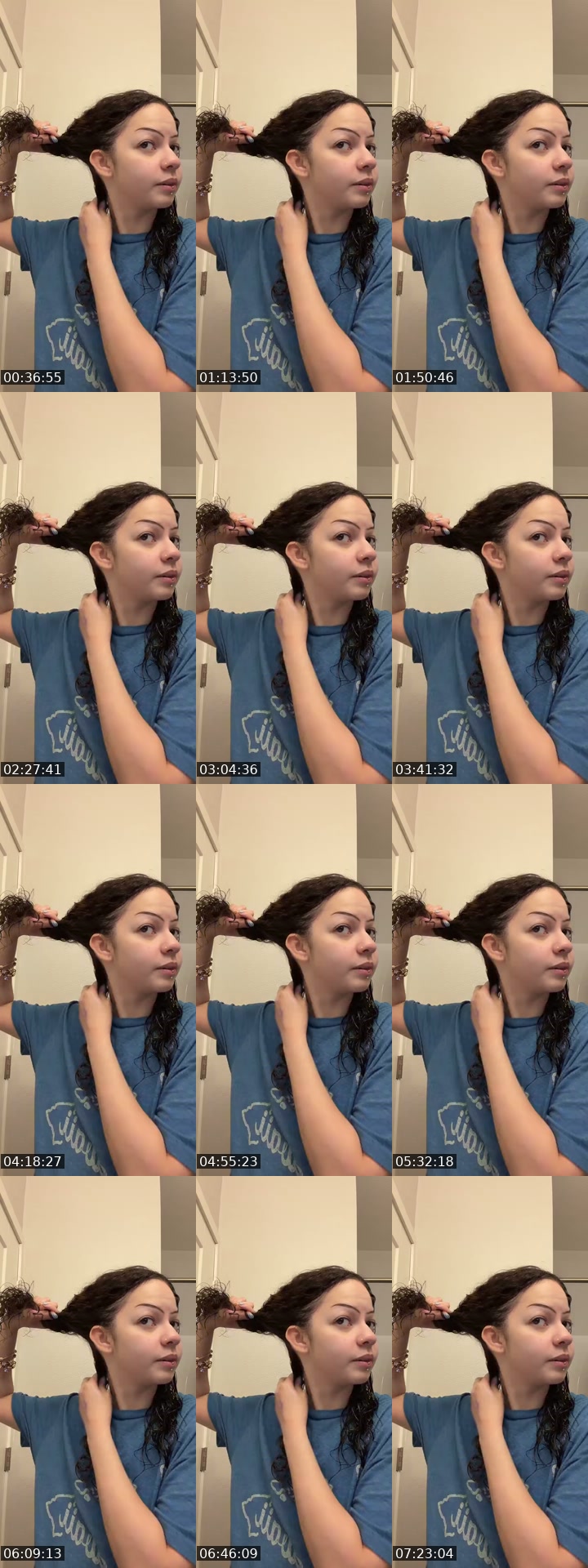 @brinixole TikTok live from 2026-07-09