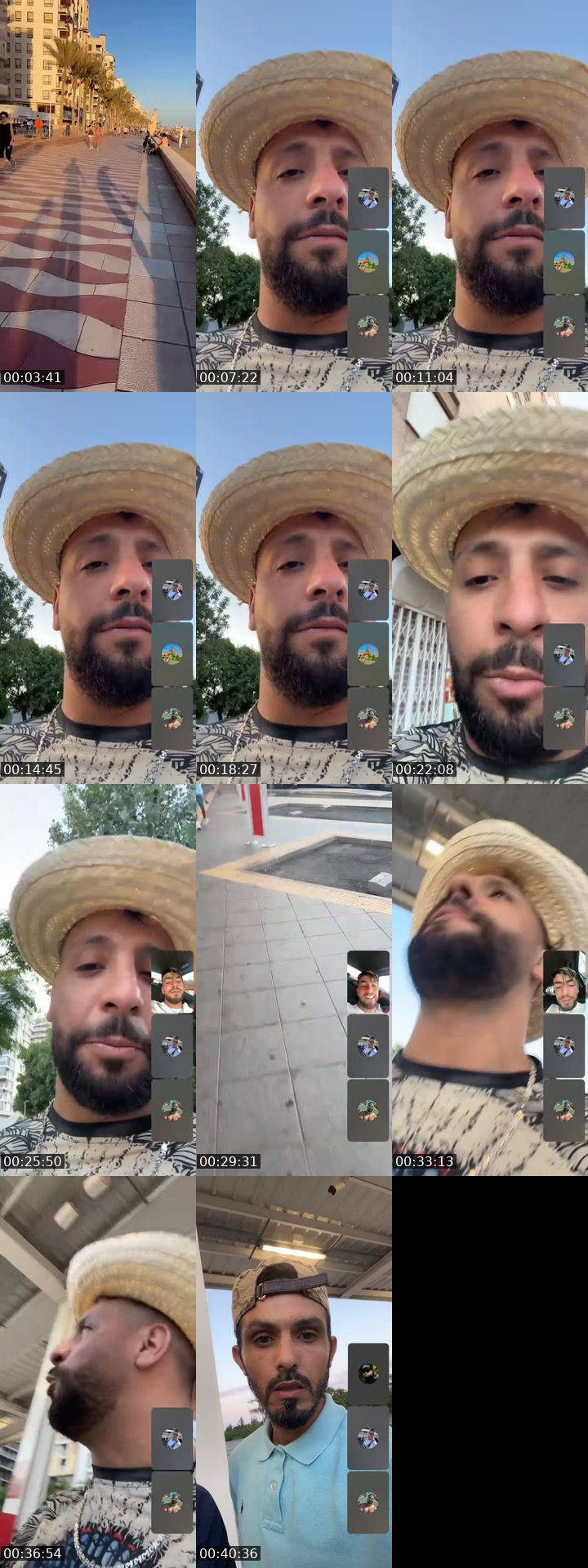 @cheb.hamza.el.meryoul TikTok live from 2026-07-09