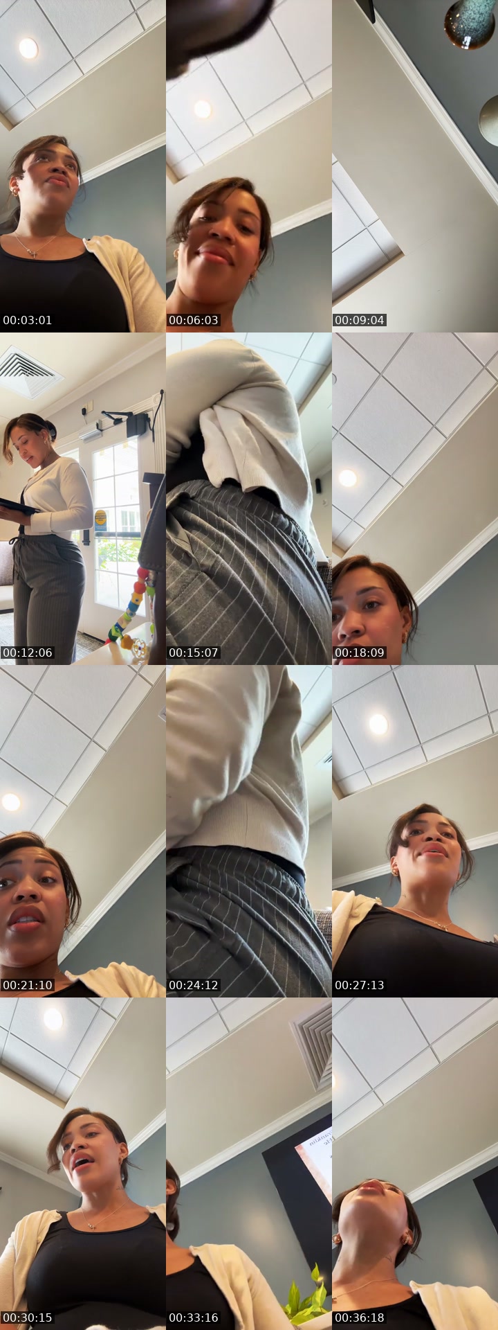 TikTok live: Got me on my day off by @fathermarko