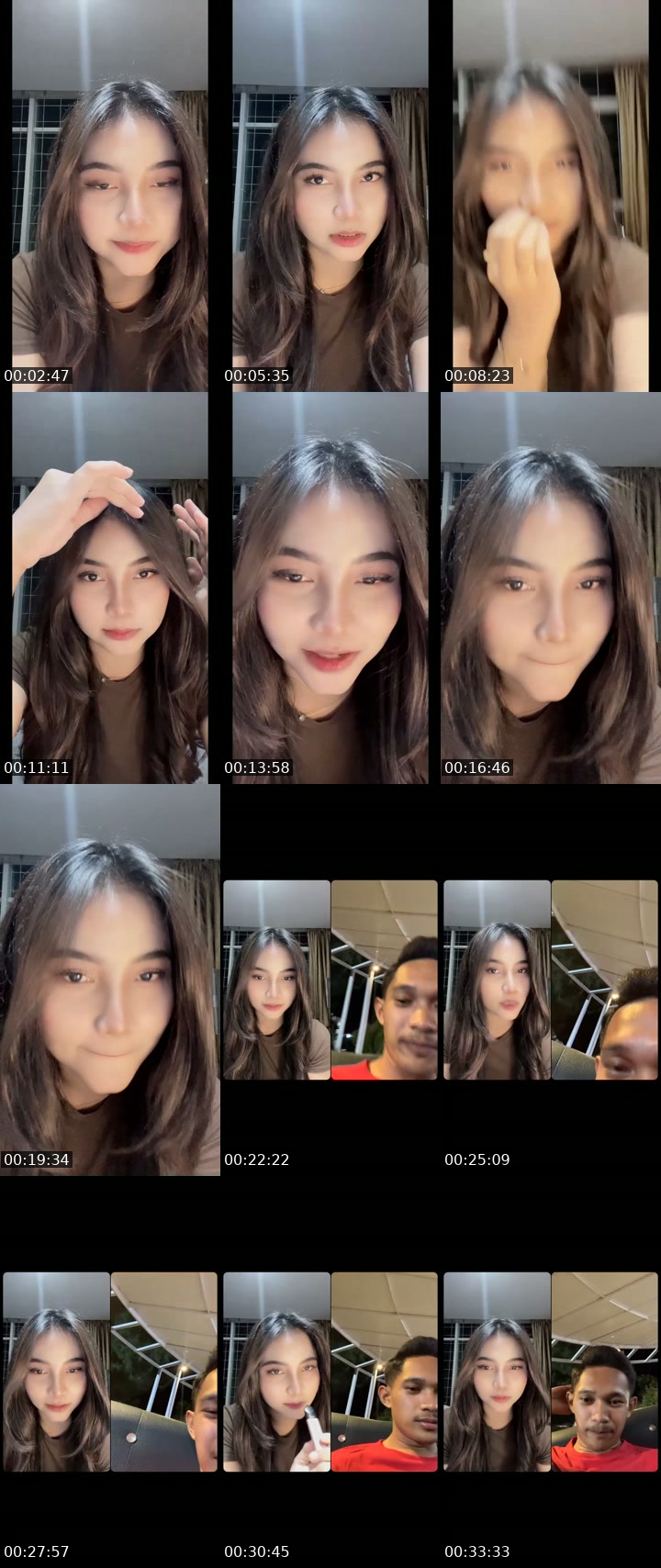 @dvinamarwalubis TikTok live from 2026-07-09