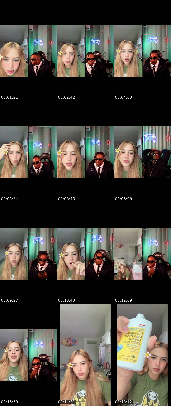 @genesisacevedo6 TikTok live from 2026-07-09