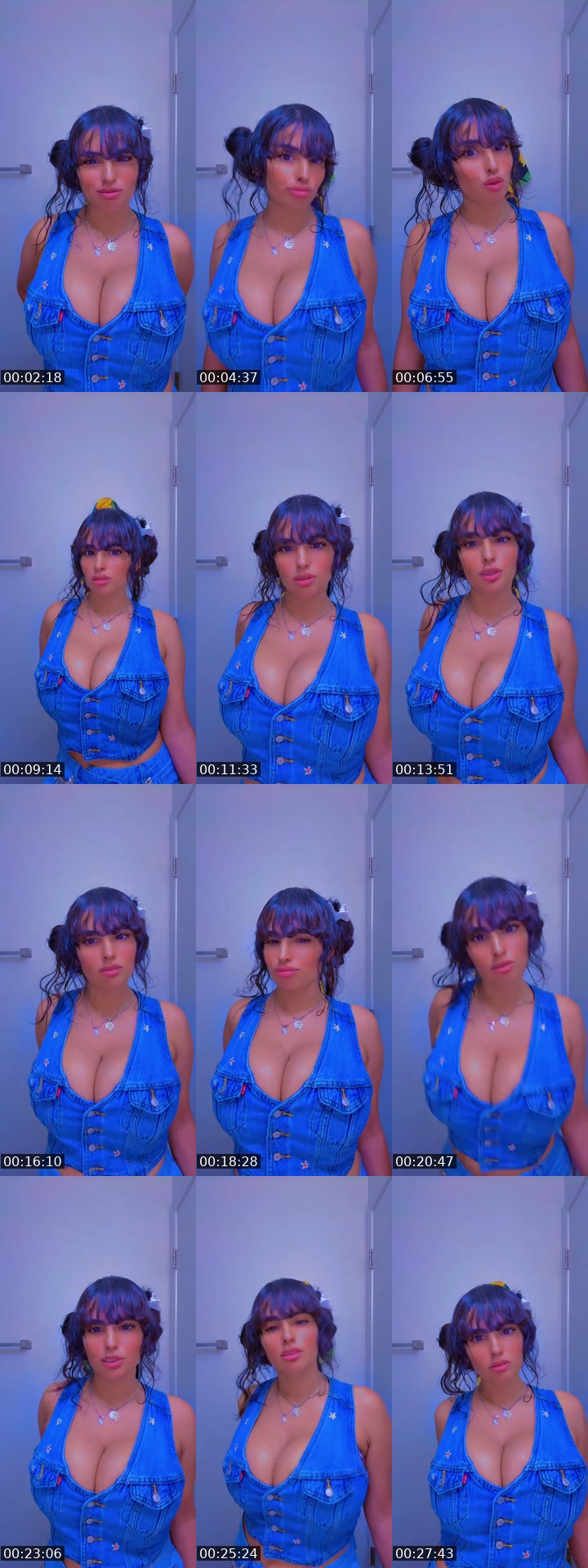 Mexico TikTok live: 🌻🧜‍♀️ by @girasol..s
