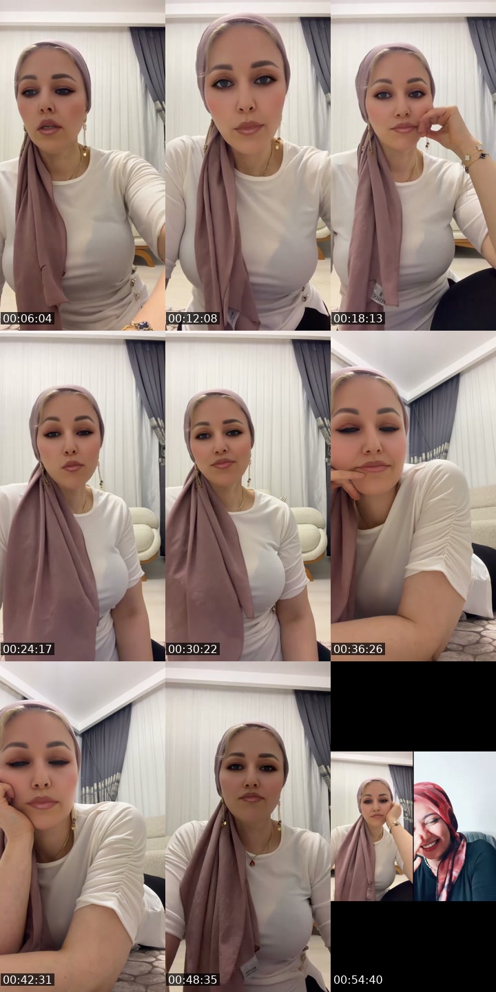 @gulperi_sultan TikTok live from 2026-07-09