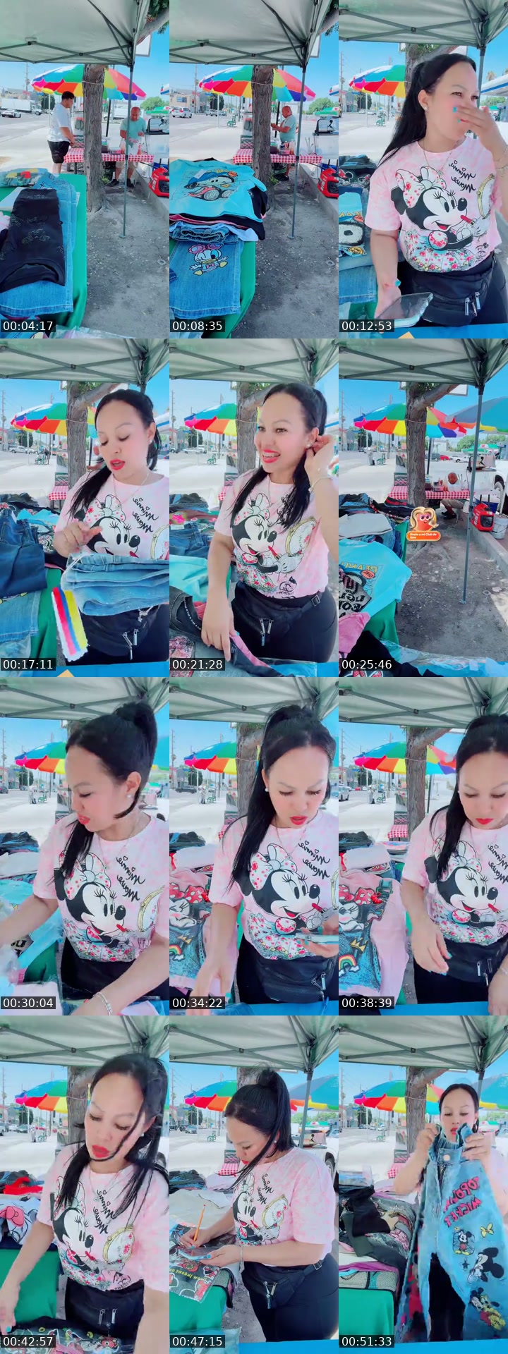 @karenblue31 TikTok live from 2026-07-09