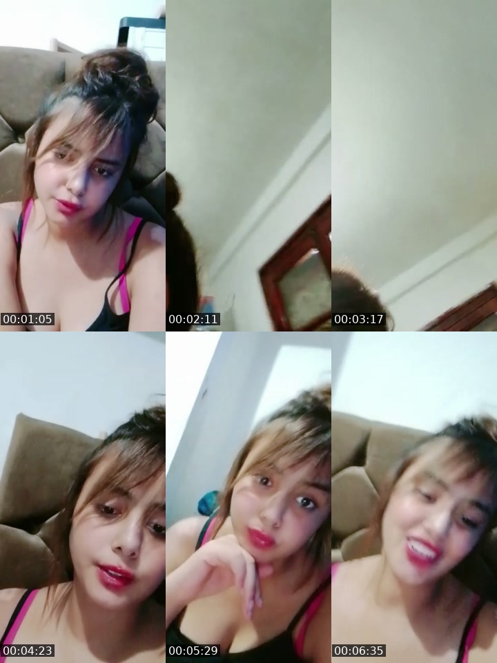 TikTok live: تحقيق هدف قد محبة 🎀🥺 by @katya_officiel311