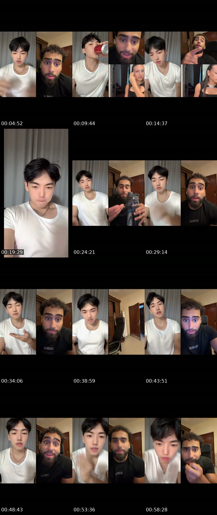 TikTok live: I need you.. by @jay_g2e