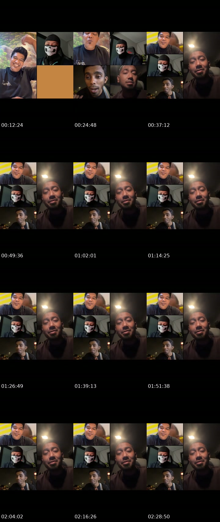 TikTok live: Ride Tibet 2026 by @kuchaisahat