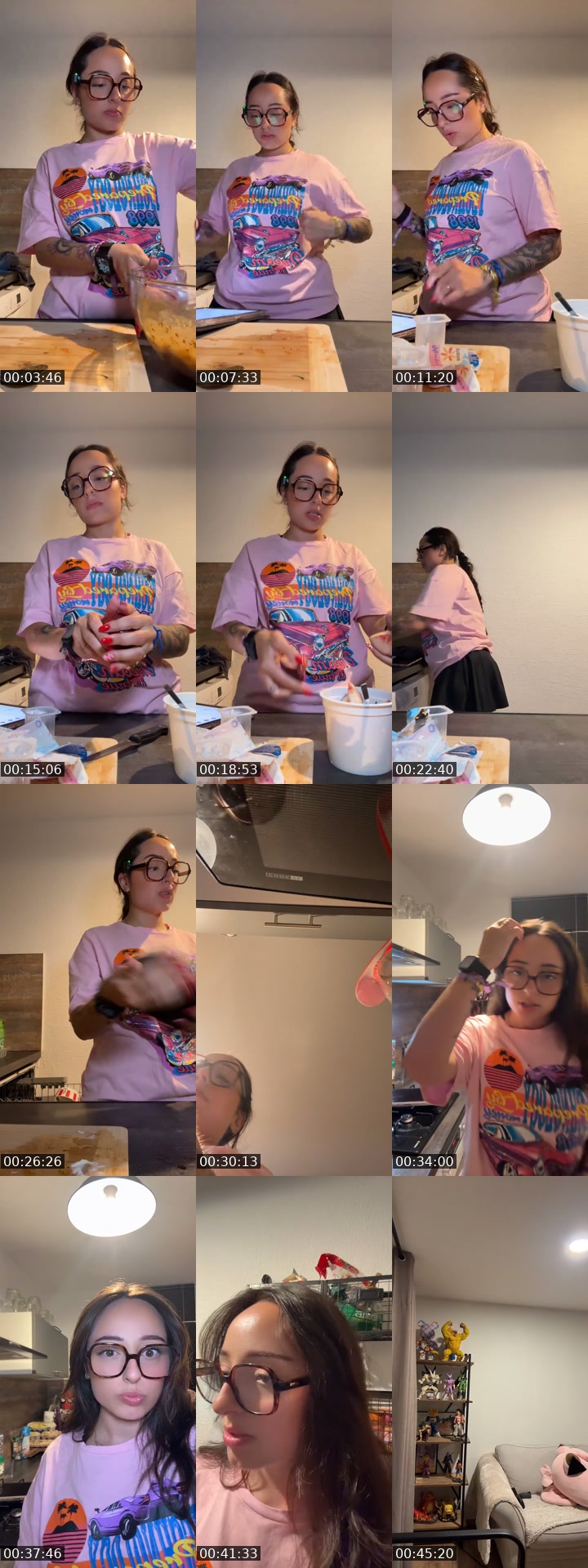 @lapprochetimy TikTok live from 2026-07-09