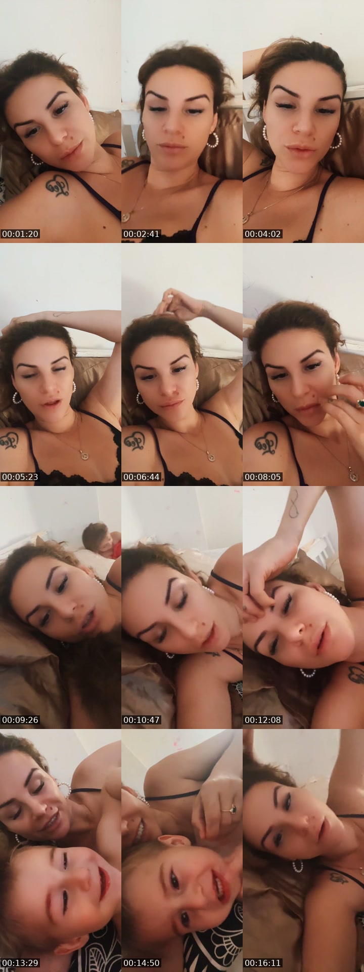 @elisa.caushi TikTok live from 2026-07-09