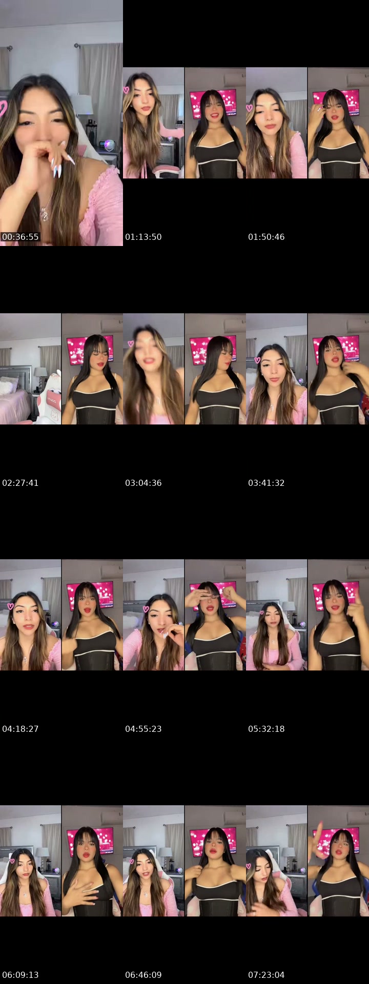 @elsa.melgar18 Honduras TikTok live from 2026-07-09