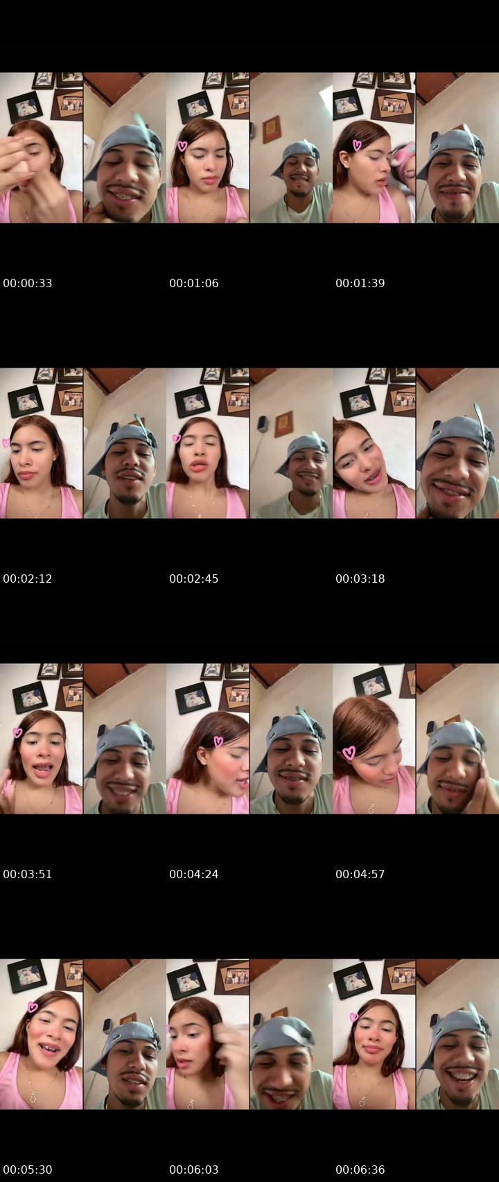 @carol_alejandra4 TikTok live from 2026-07-09