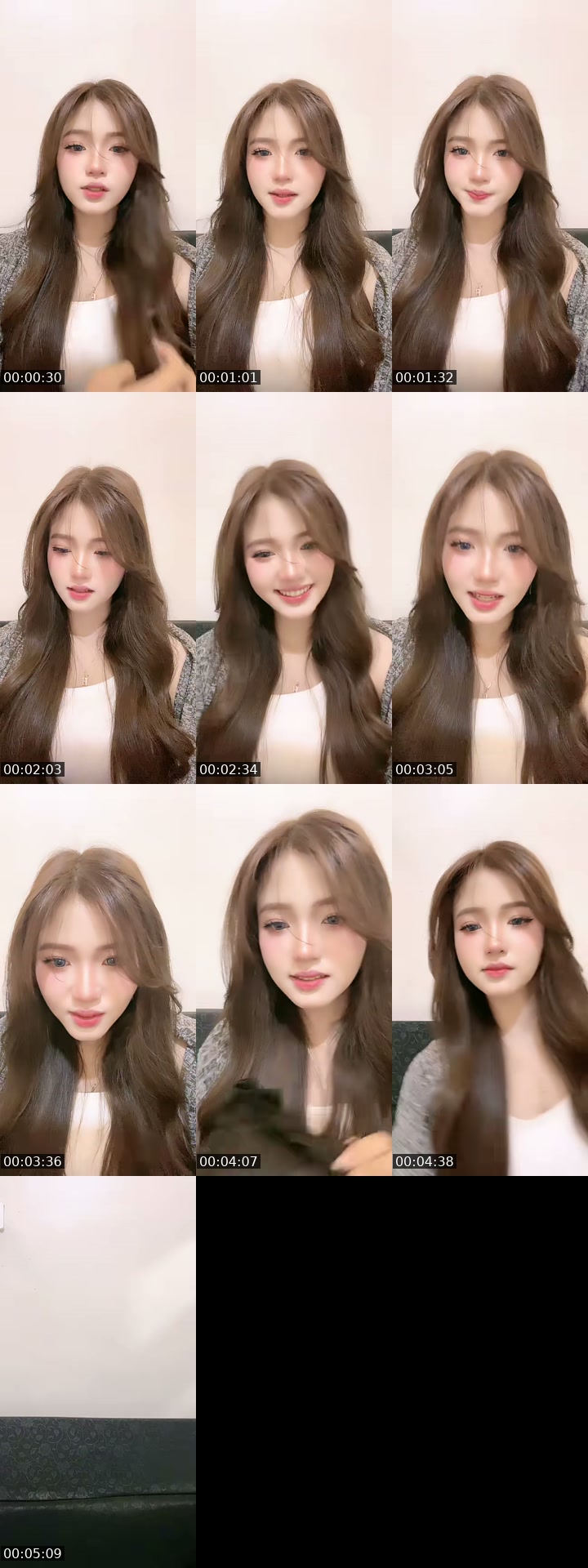 @hey.lynns TikTok live from 2026-07-09