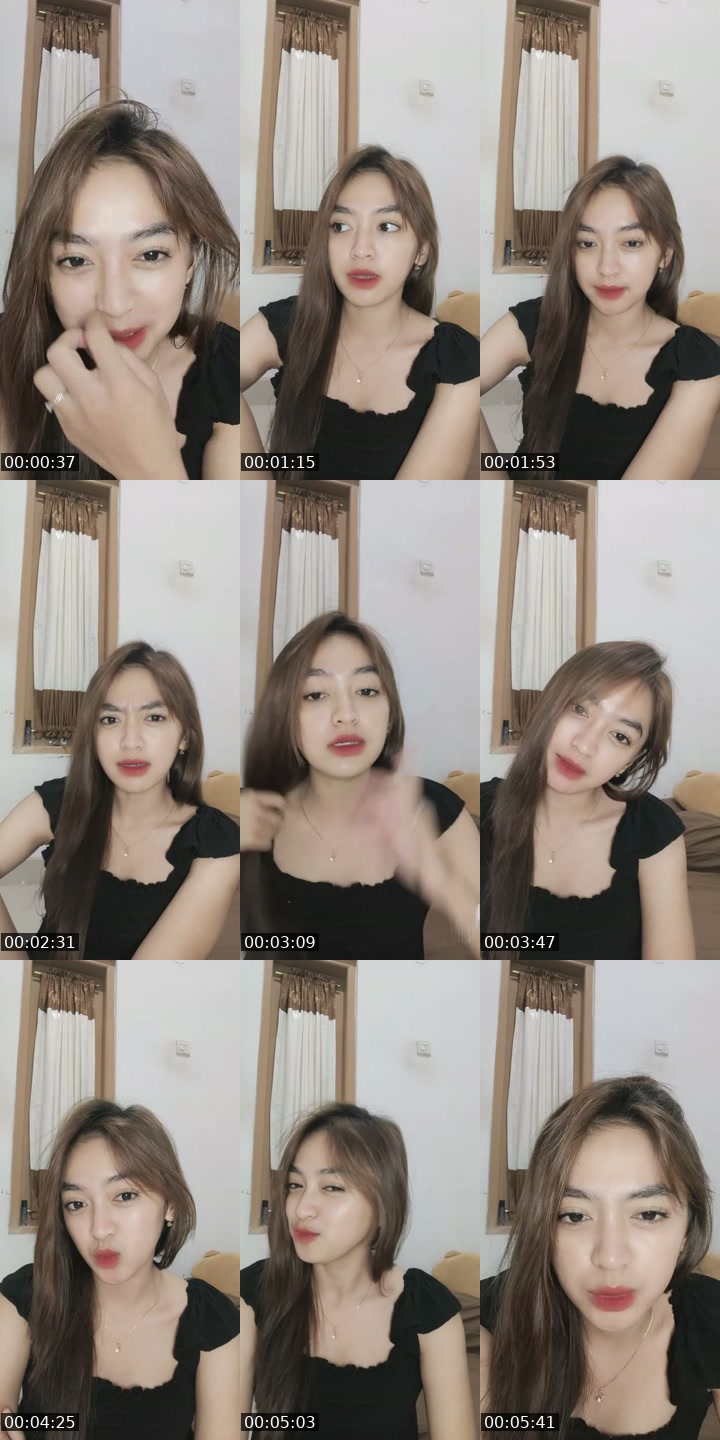 @hennyaulliya TikTok live from 2026-07-09