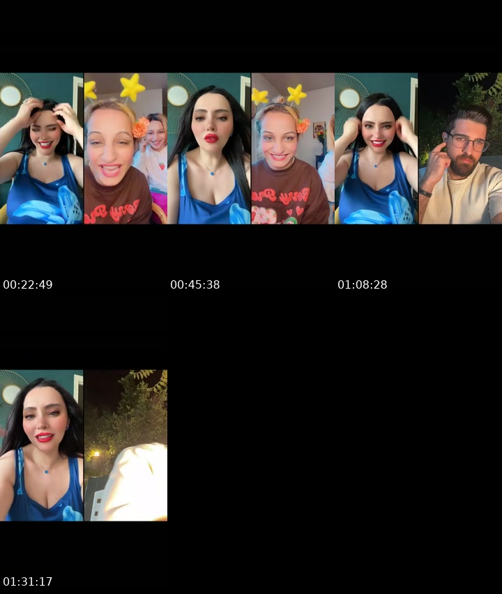 @lanodaq8 TikTok live from 2026-07-09