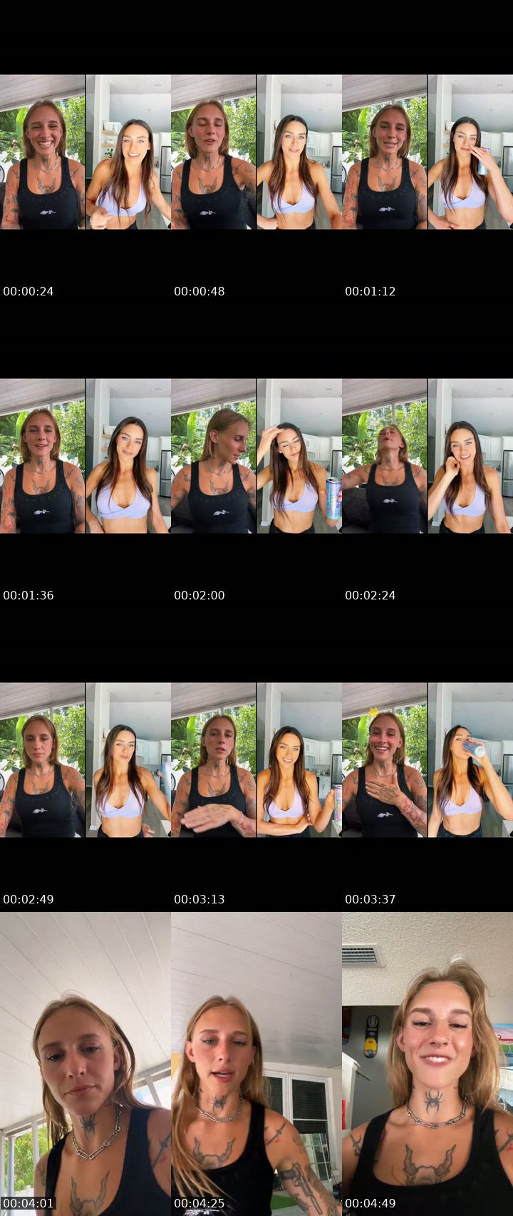 TikTok live: seshyap by @jayyymathis
