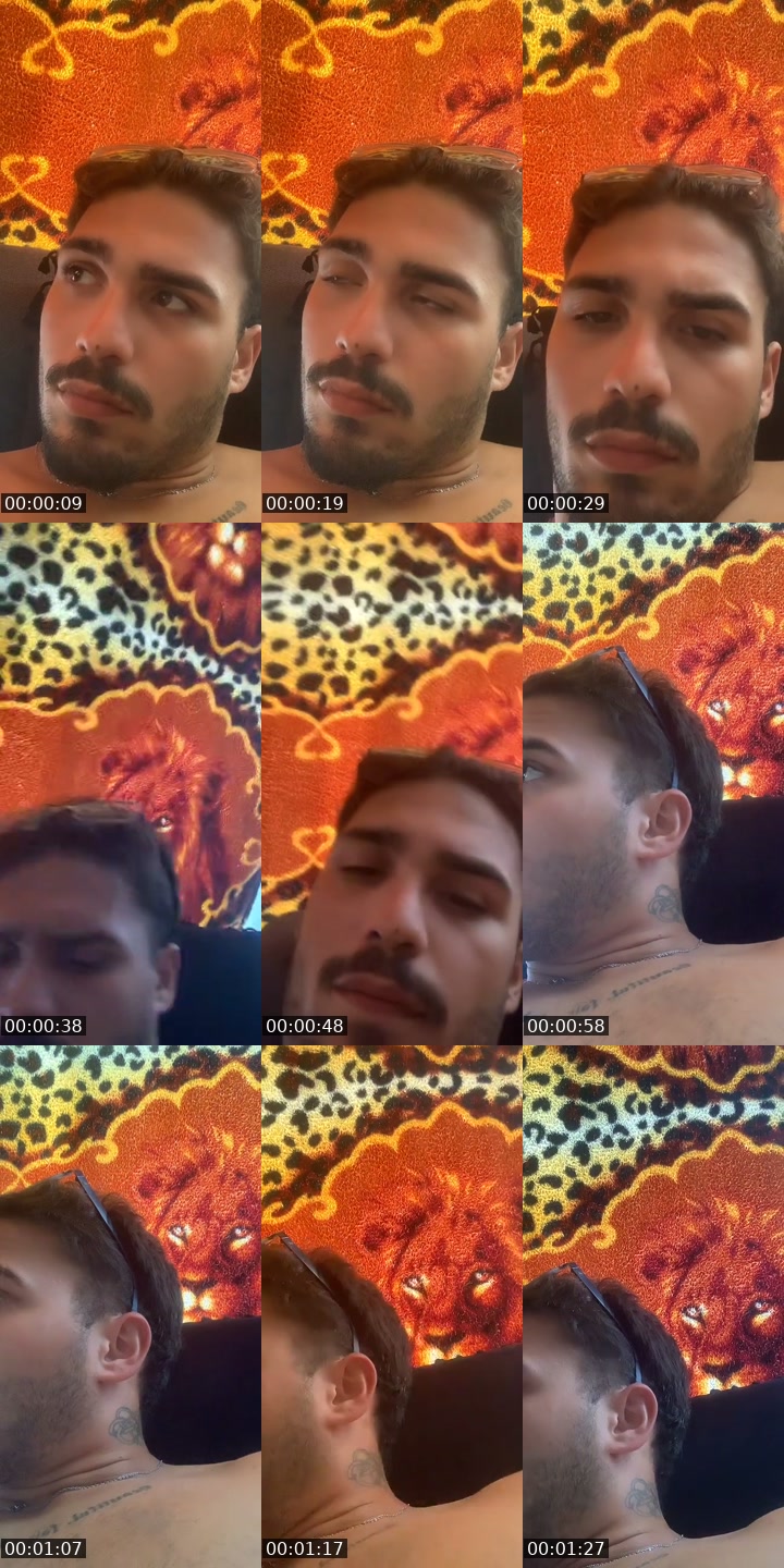 @itsluccaooficial TikTok live from 2026-07-09