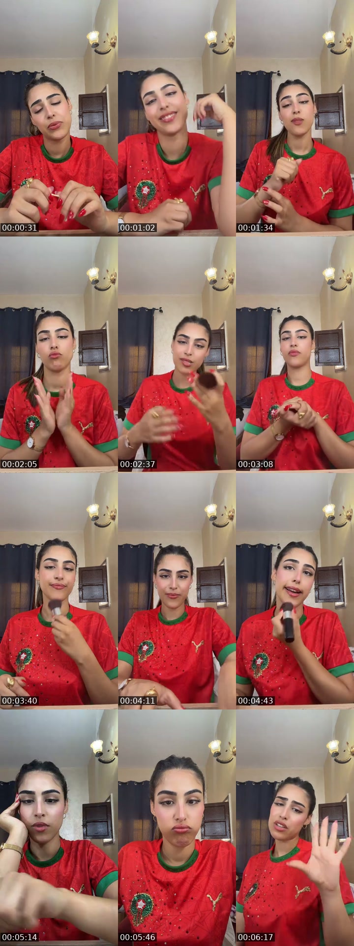 @khadijabalarh1 TikTok live from 2026-07-09
