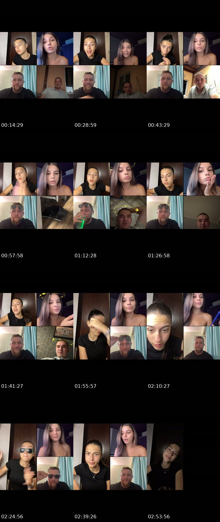 @kotk0me0w TikTok live from 2026-07-09