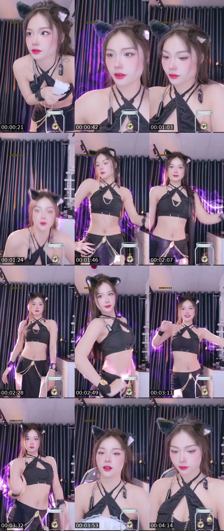 TikTok live: Lets Go LIVE! by @kimanhne004