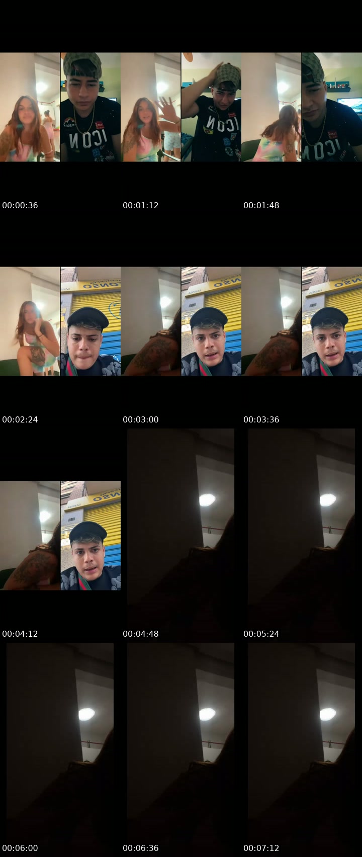 @macarena.rios.gon3 TikTok live from 2026-07-09