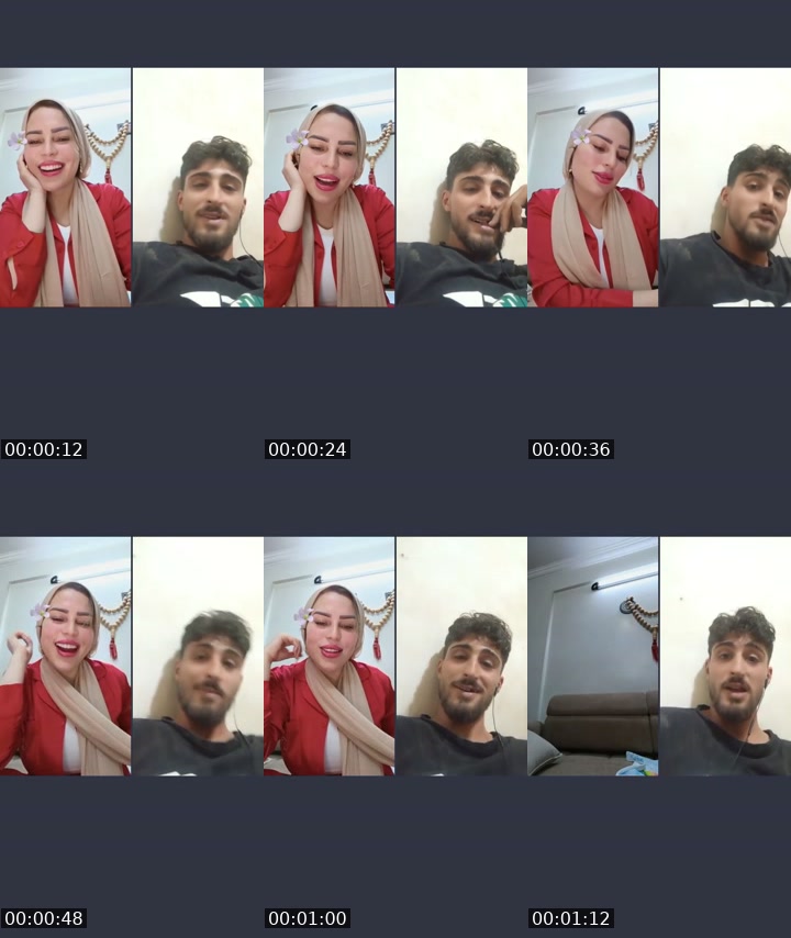 @shamieh67 TikTok live from 2026-07-09