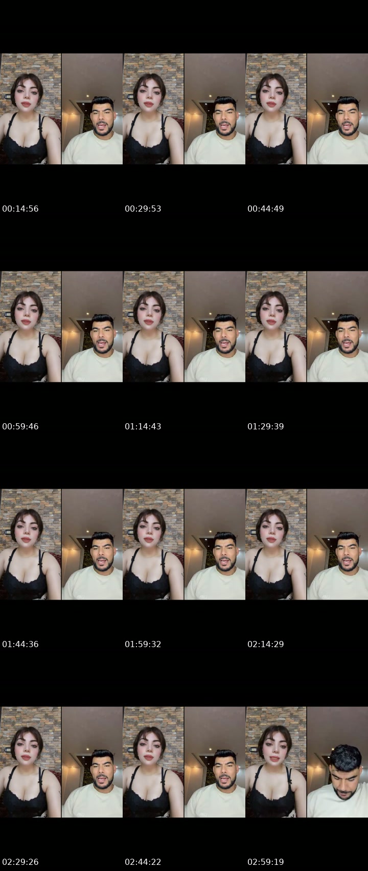 Palestinian Territories TikTok live: هدوف🚀 by @shamosa.alkamoora