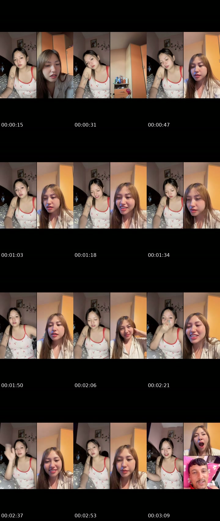 @shristy_lama23 TikTok live from 2026-07-09