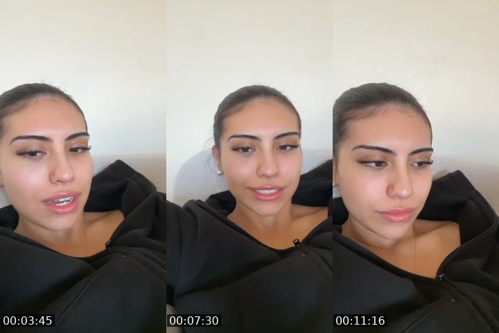 TikTok live: Slide $20 by @sofiafreakingpeener