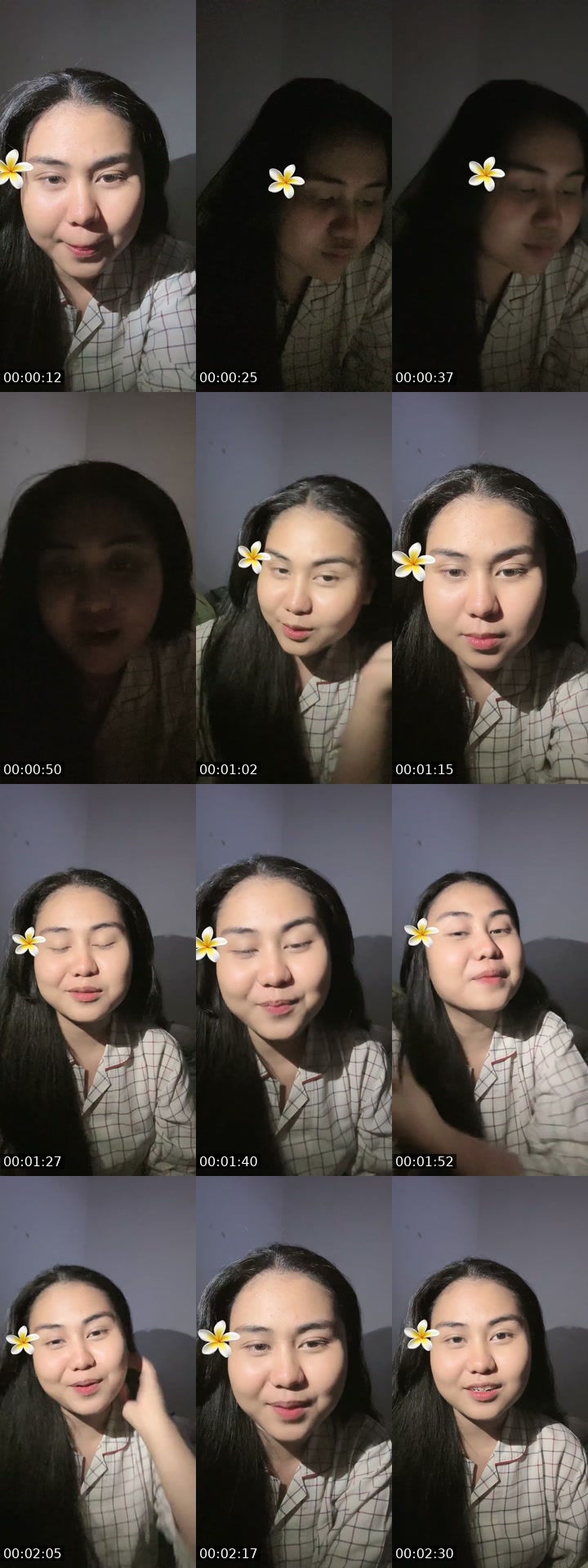 TikTok live: au deh by @spidercaaaaa
