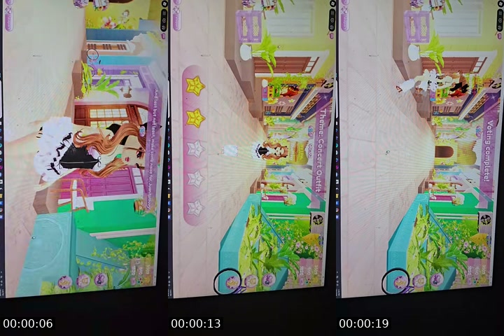 TikTok live: Coloring/Listening to sodt music by @strawberry_luv31