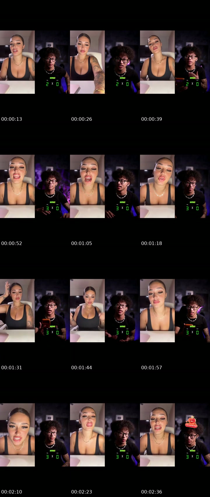 @theonlysavvyy_ TikTok live from 2026-07-09